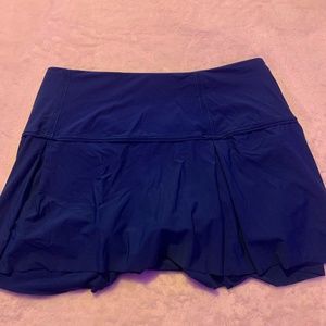 Lululemon skirt